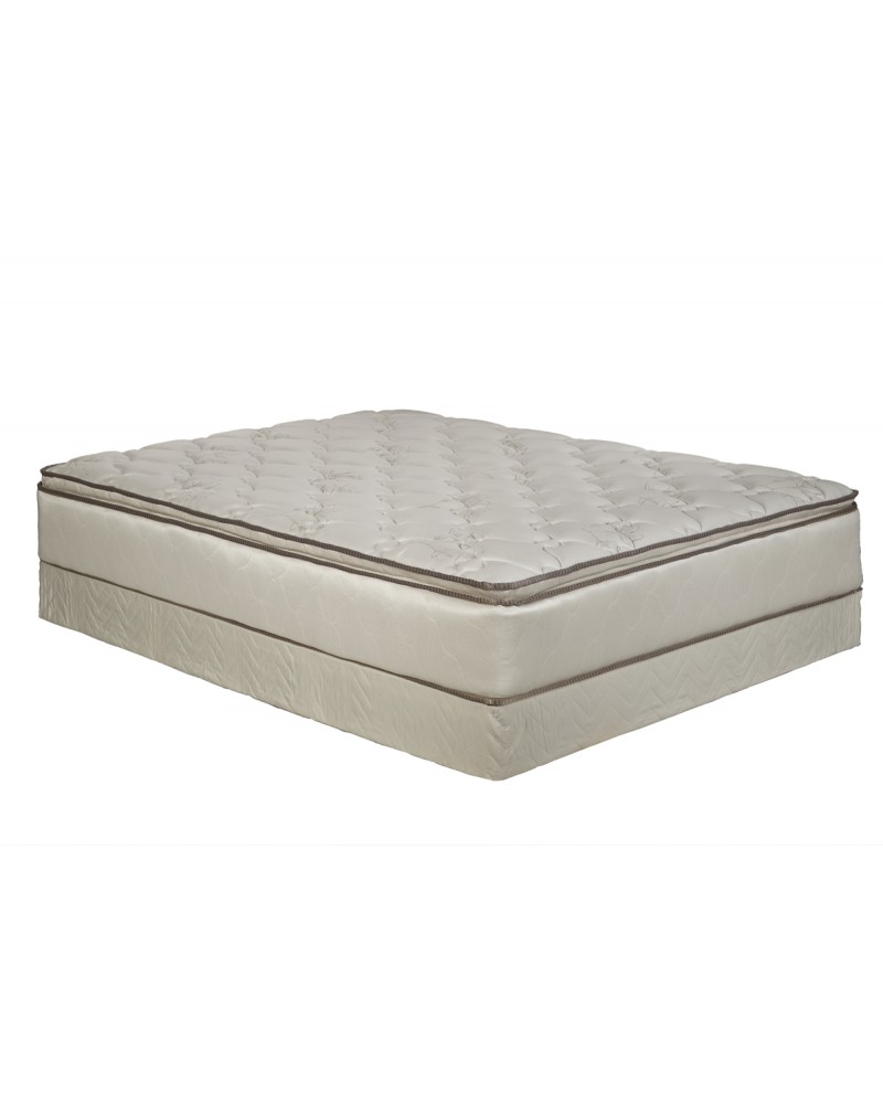 Crown Series Mattress, 13