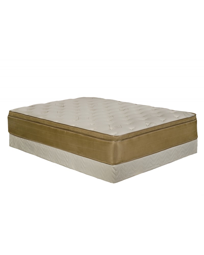 Crown Series Mattress, 13