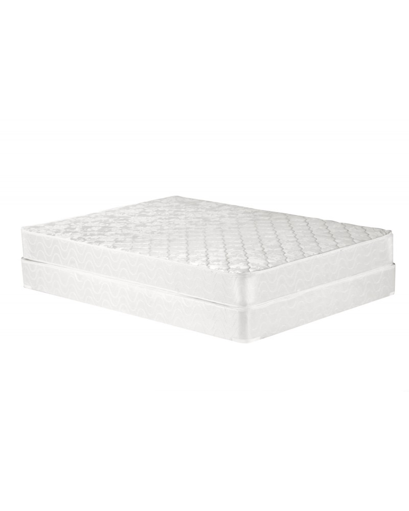 Vintage Series Mattress, 7