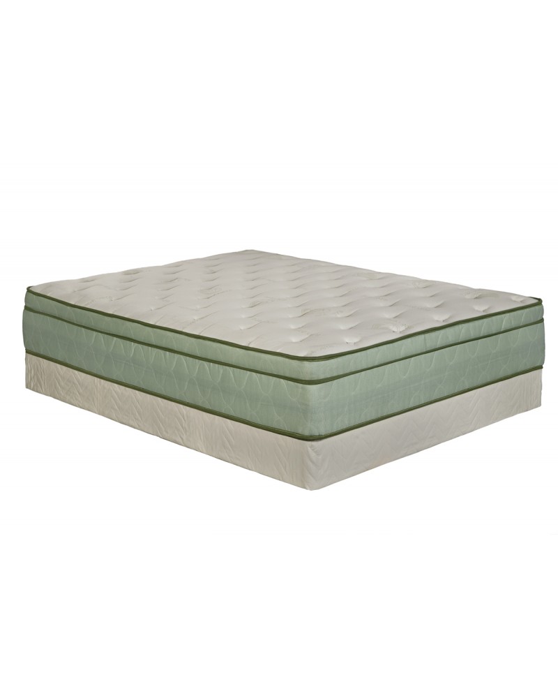 Crown Series Mattress, 12