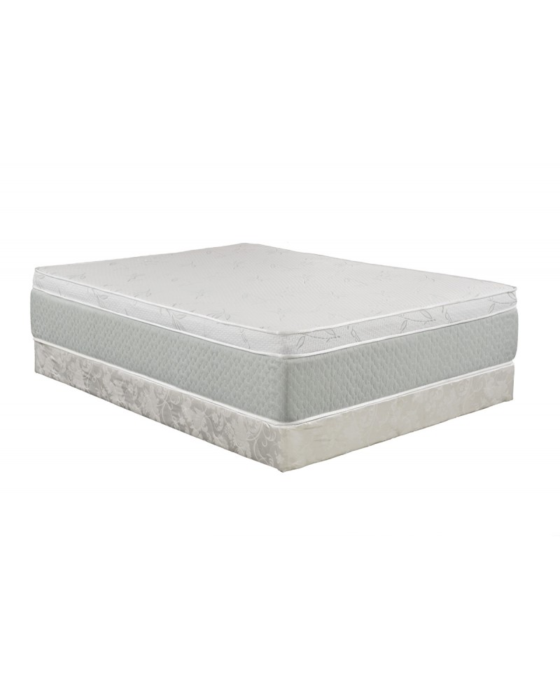 Crown Series Mattress, 12