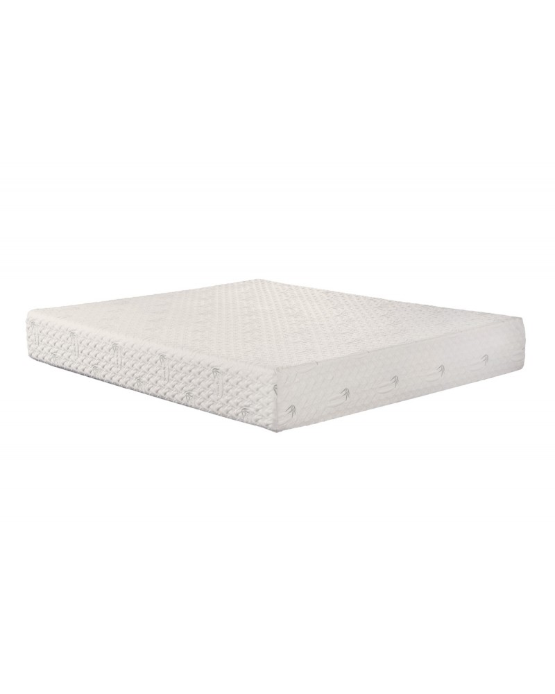 Memory Foam, Softness Series, 10