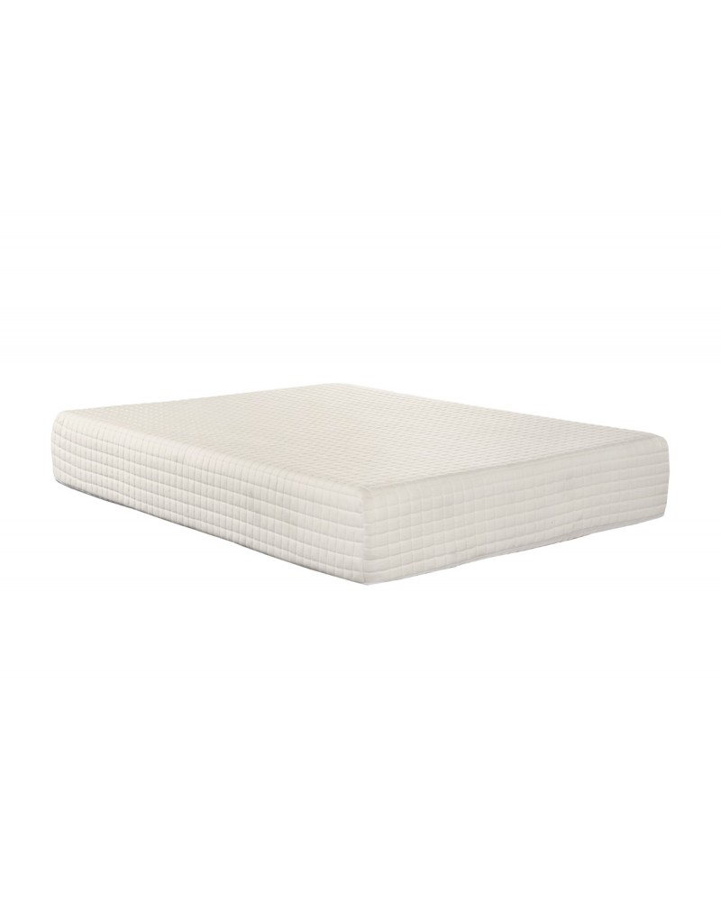 Memory Foam, Waves Series Mattress, 12