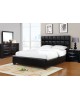 4 Piece Bedroom Set, Queen