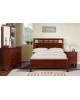 4 Piece Bedroom Set, Twin or Full