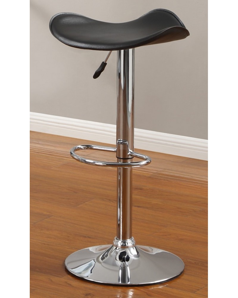 Saddle Style Barstool