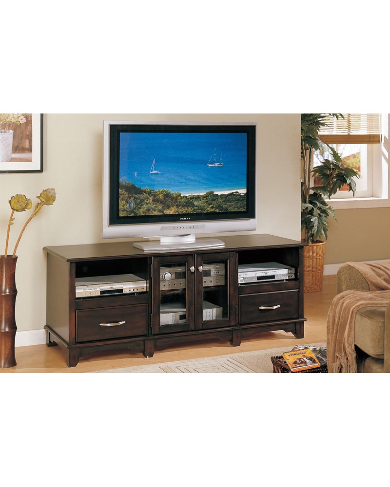 TV Stand with Storage TV Stand