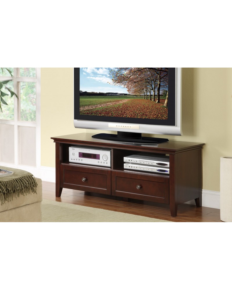 TV Stand with Storage