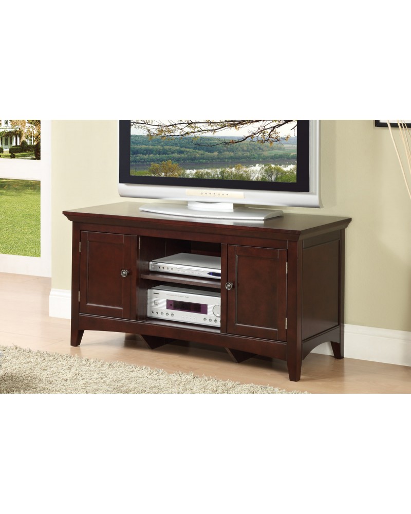 TV Stand with Storage