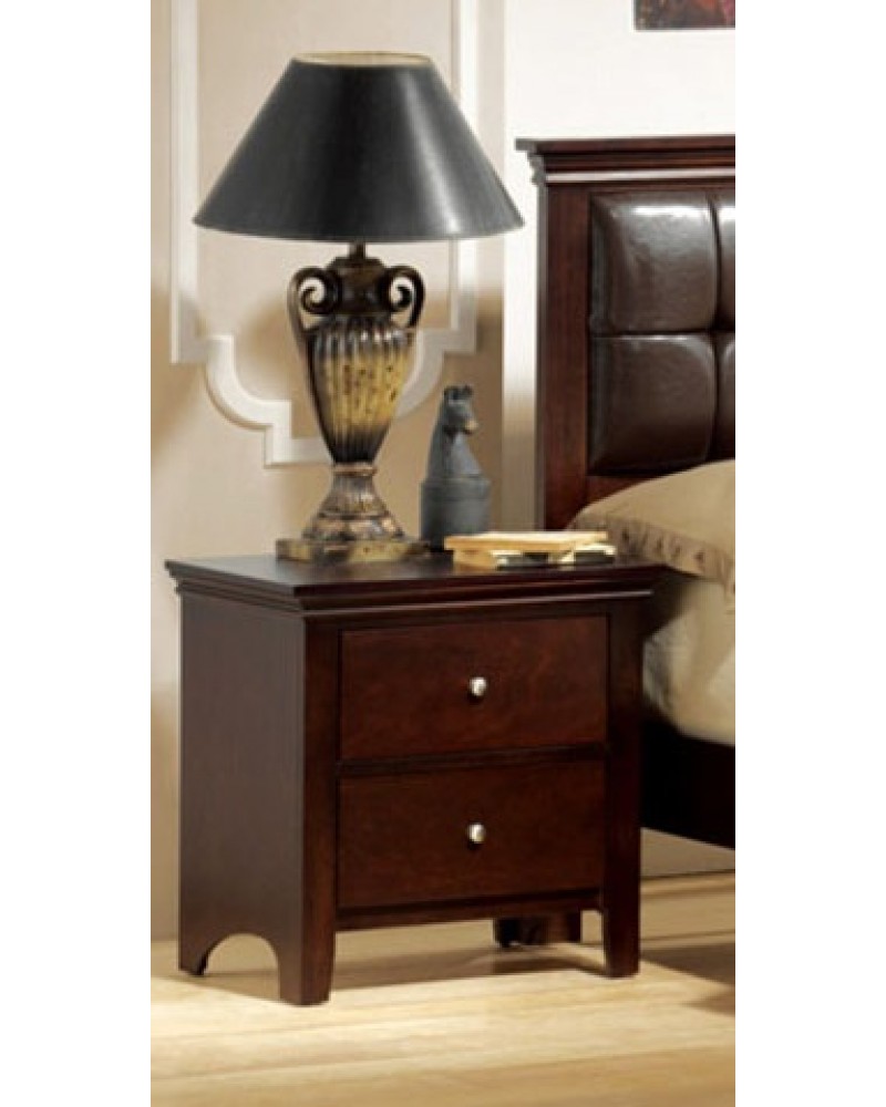 Bedroom Furniture Set, Queen or Full Night Stand