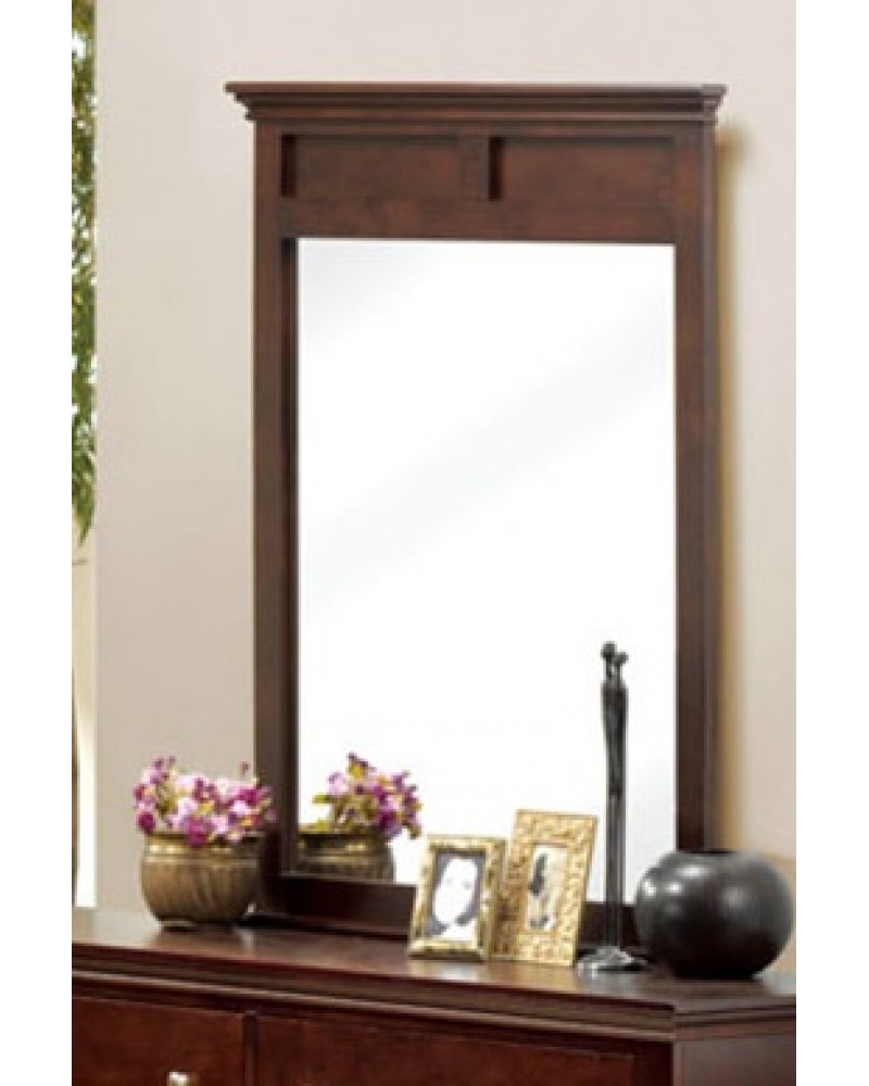 Bedroom Furniture Set, Queen or Full Mirror