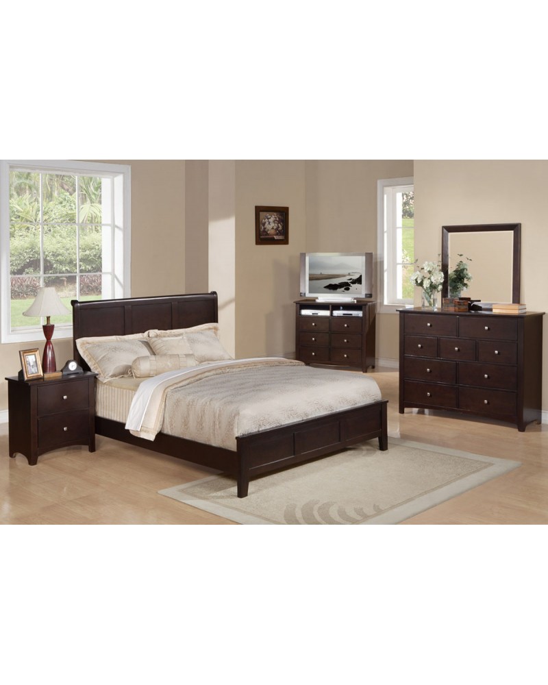 Queen Bedroom Set Queen Size Bedframe