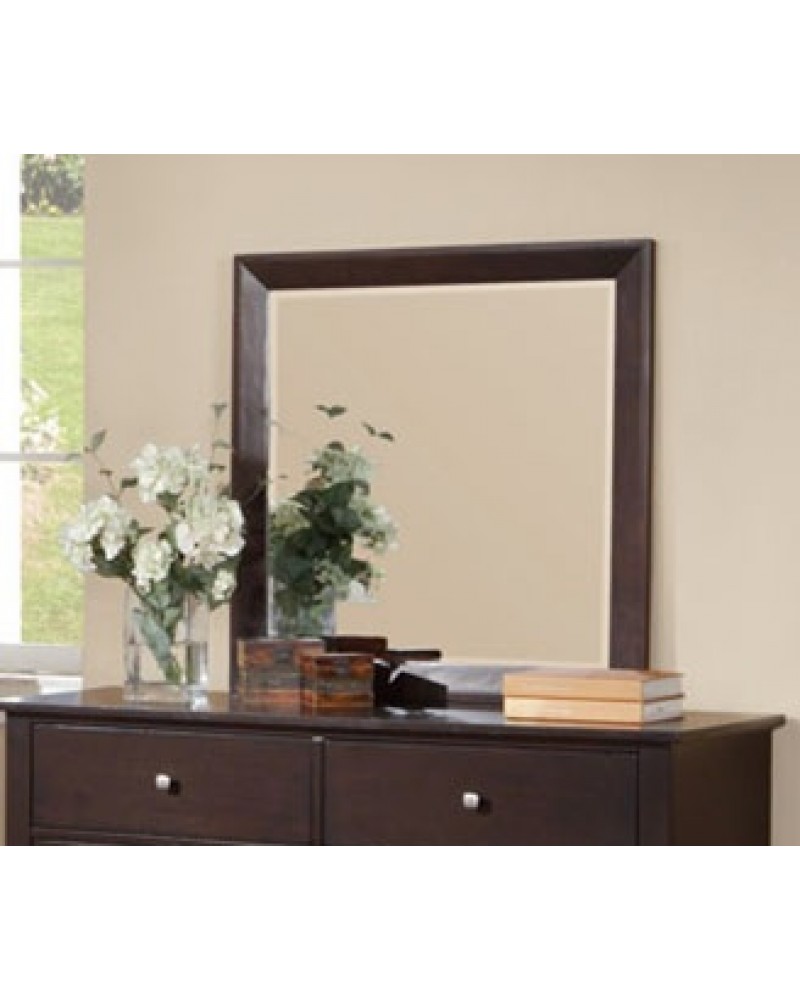 Queen Bedroom Set Mirror