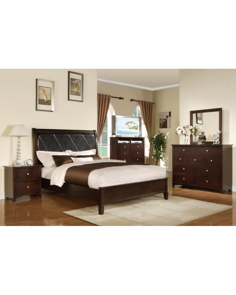 Queen Bedroom Set