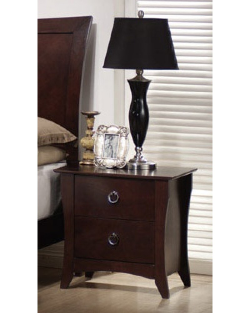 Queen Bedroom Set Night Stand