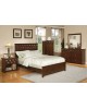 Bedroom Set, Queen, Cal King or Eastern King Queen Bedframe