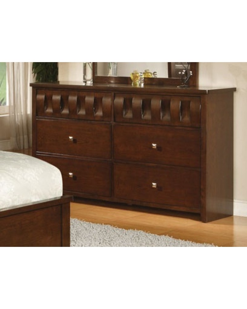 Bedroom Set, Queen, Cal King or Eastern King Dresser