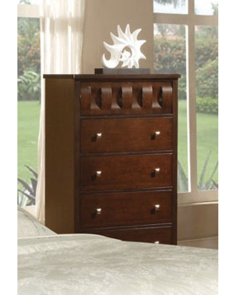 Bedroom Set, Queen, Cal King or Eastern King Chest of Drawers