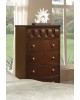 Bedroom Set, Queen, Cal King or Eastern King Chest of Drawers