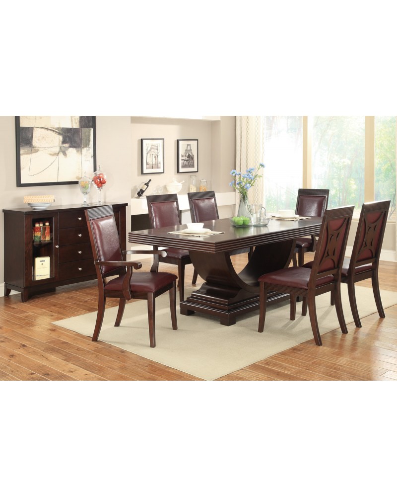 F2176 - Dining Table