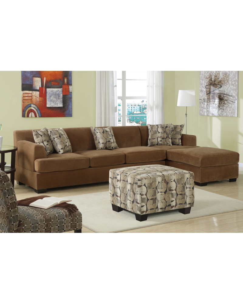 Modular Sectional Sofa