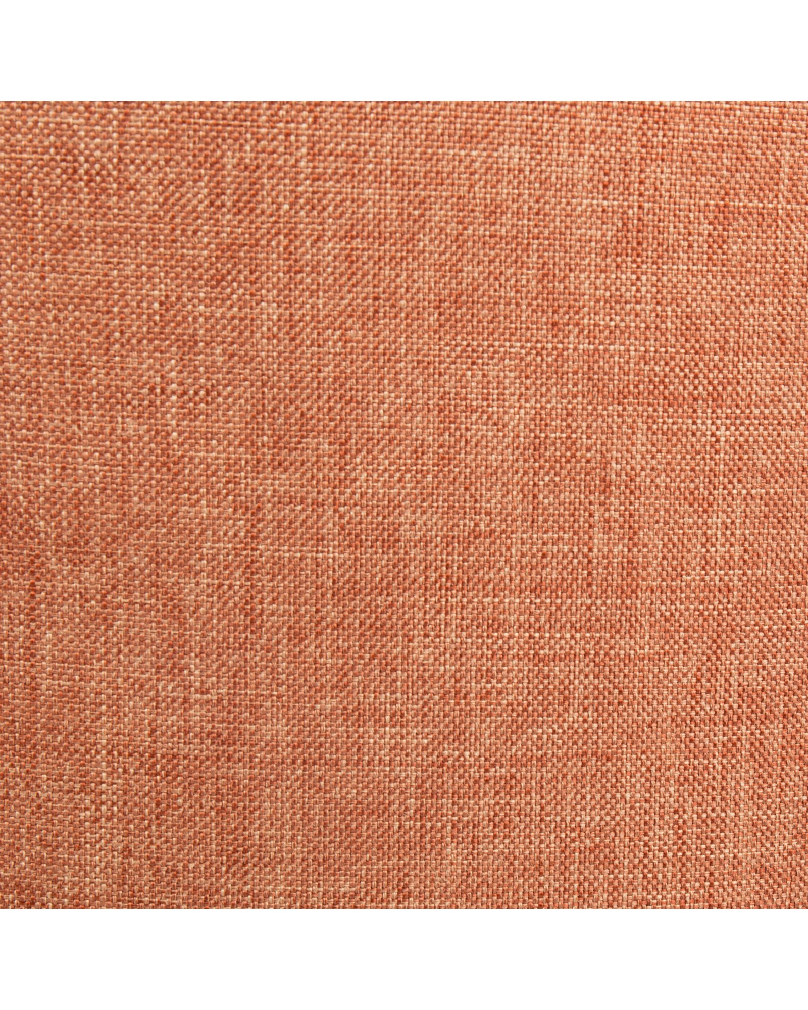 Vintage Flair Mid-Century Modern Chair in Orange