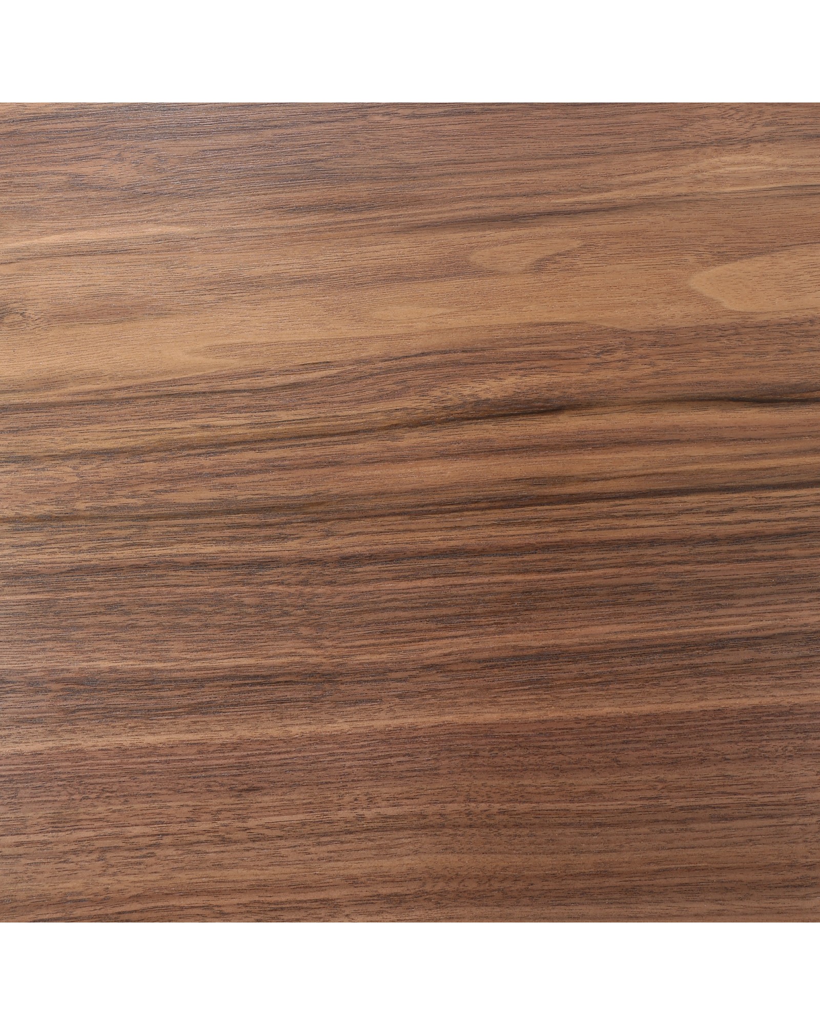 Folia Mid-Century Modern Dining Table in Walnut